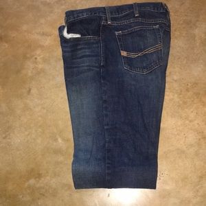 Ariat jeans